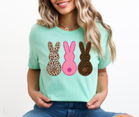 Boujee Bunnies shirt / sweatshirt