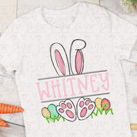 Easter Boy / Girl Personalized shirt / sweatshirt
