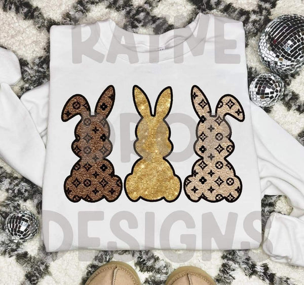 Boujee Easter shirt / sweatshirt