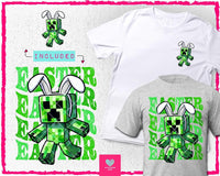 Easter Green kids shirt / sweatshirt