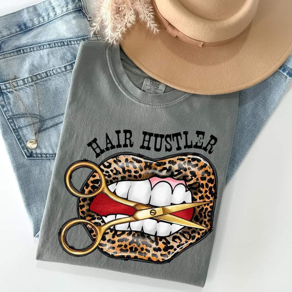 Hair Hustler shirt / sweatshirt