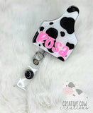 Custom Badge Reels