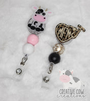 Custom Badge Reels