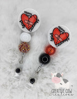 Custom Badge Reels