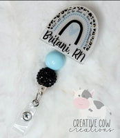 Custom Badge Reels