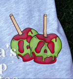 Poison Apple Shirt / Sweatshirt