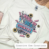 90s Country Shirt / Sweatshirt