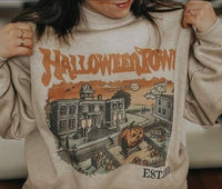 Halloweentown shirt / sweatshirt