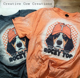 Rocky Top shirt / sweatshirt