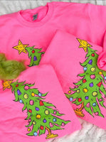 Christmas Tree shirt / sweatshirt