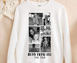 Mama Era Photo shirt / sweatshirt