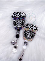 Custom Badge Reels