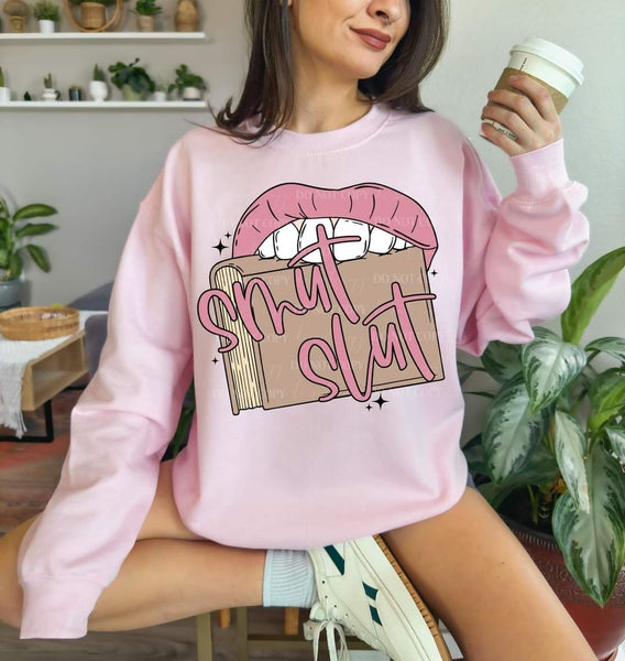 Smut Slut shirt / sweatshirt