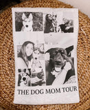 Mama, Nana, etc Tour Photo shirt / sweatshirt