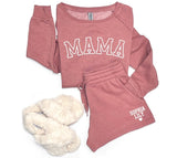 Mama Shorts shirt / sweatshirt