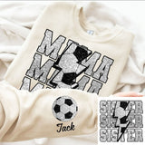 Sports Mama shirt / sweatshirt