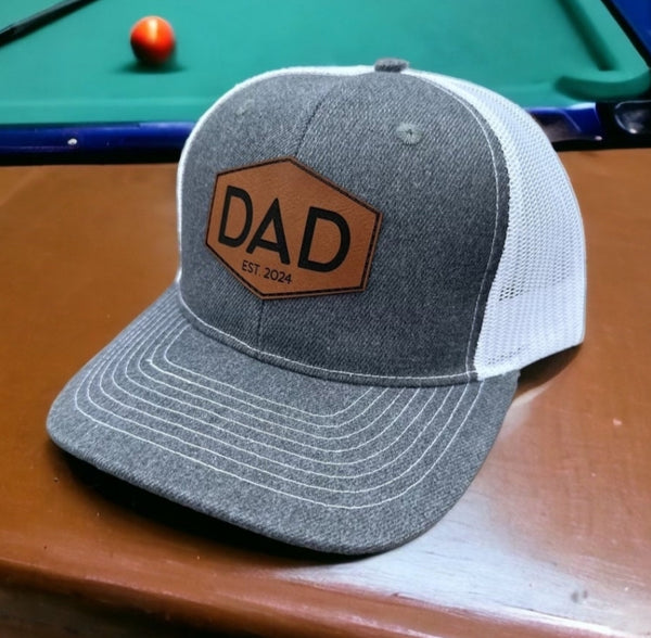 Custom Hats