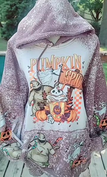 Pumpkin Spice shirt / sweatshirt