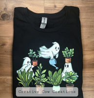 Ghosts Plants shirt / sweatshirt