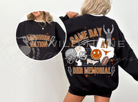 Game Day Football shirt / sweatshirt