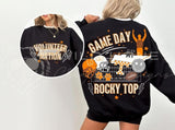 Game Day Football shirt / sweatshirt