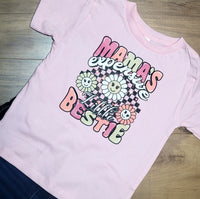 Mama's Expensive Little Bestie Shirt