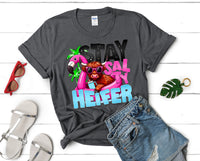 Stay Salty Heifer shirt / sweatshirt