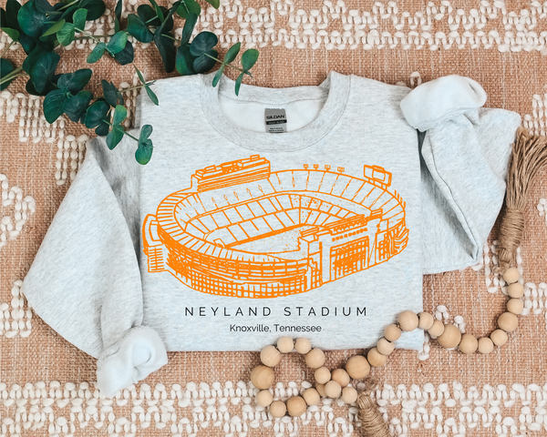 Neyland Stadium shirt / sweatshirt