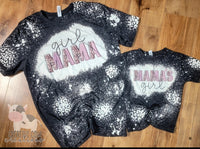 Custom Shirt/Sweatshirt/Hoodie Request, Newborn - Youth XL